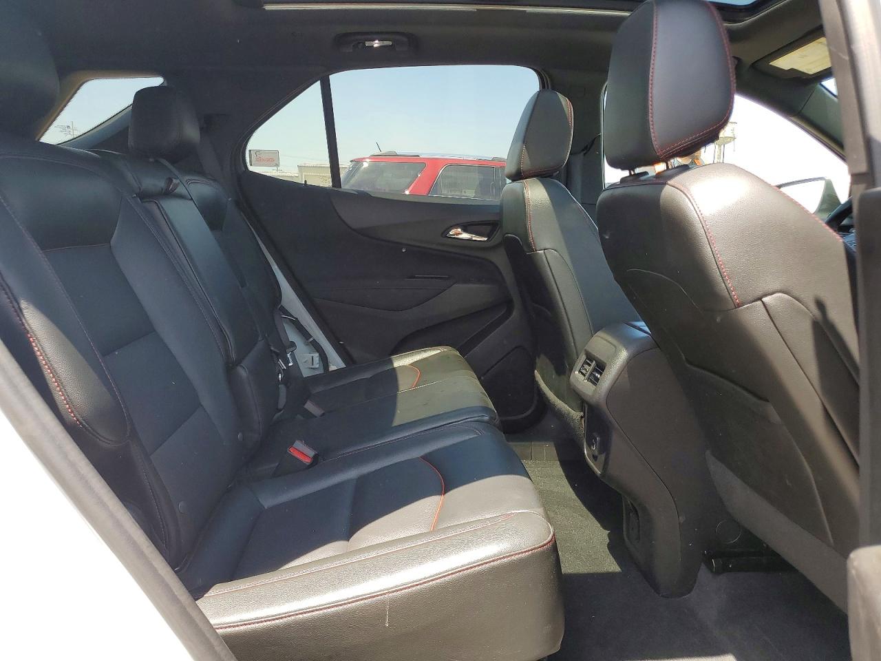 Chevrolet Equinox Rs
