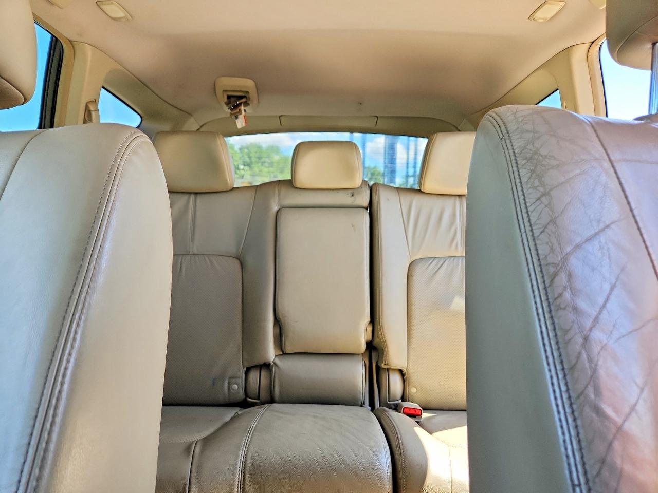 Nissan Murano S
