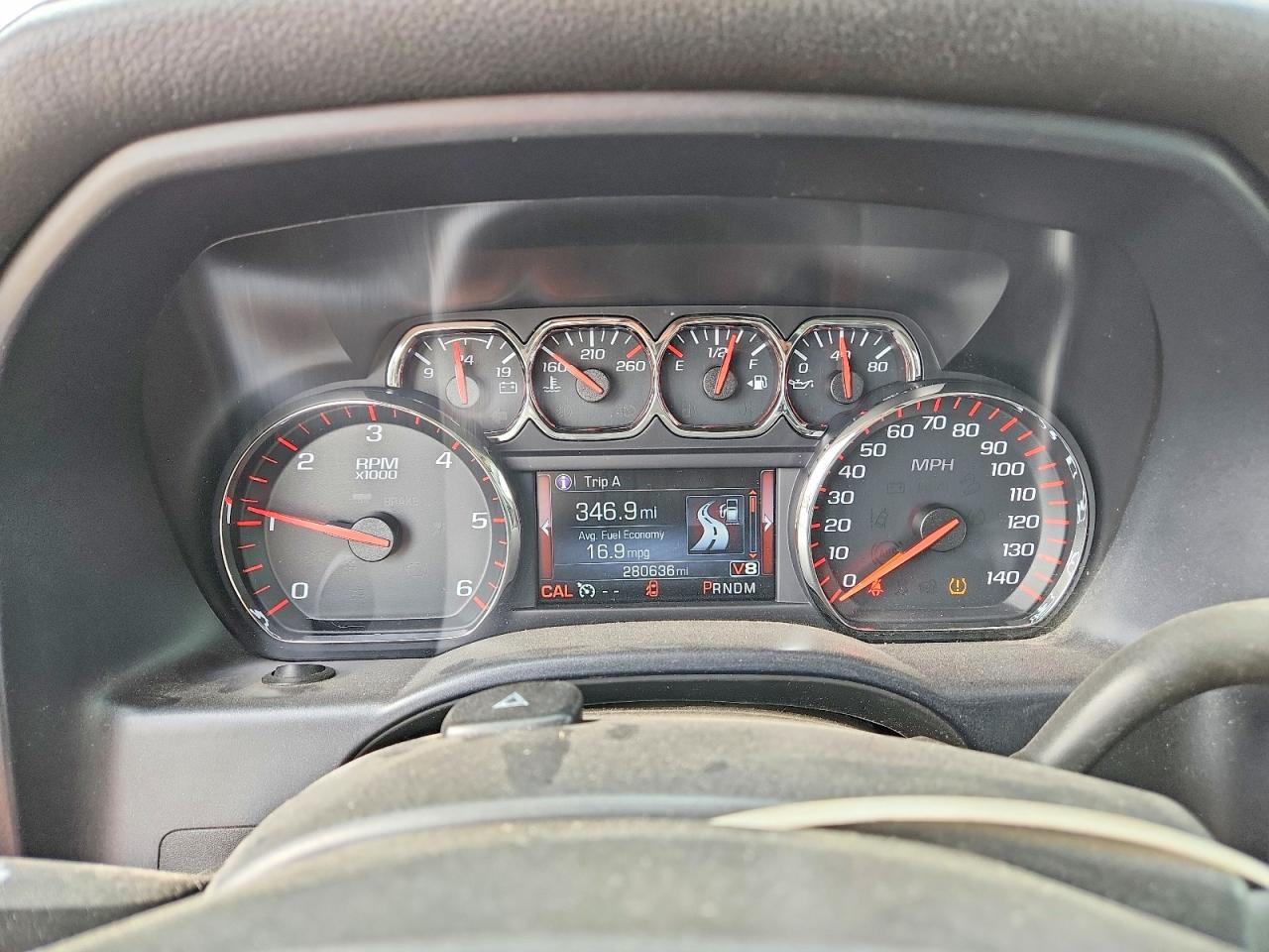 GMC Sierra K1500 Slt