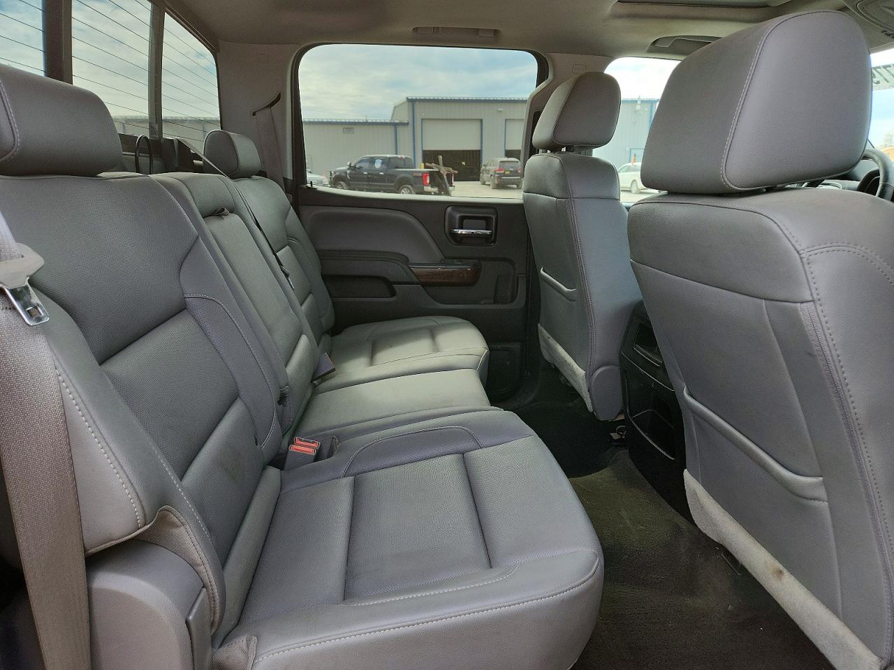 GMC Sierra K1500 Slt