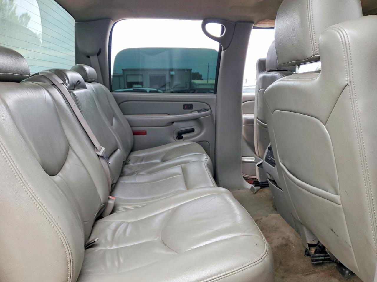 GMC Sierra K2500 Heavy Duty