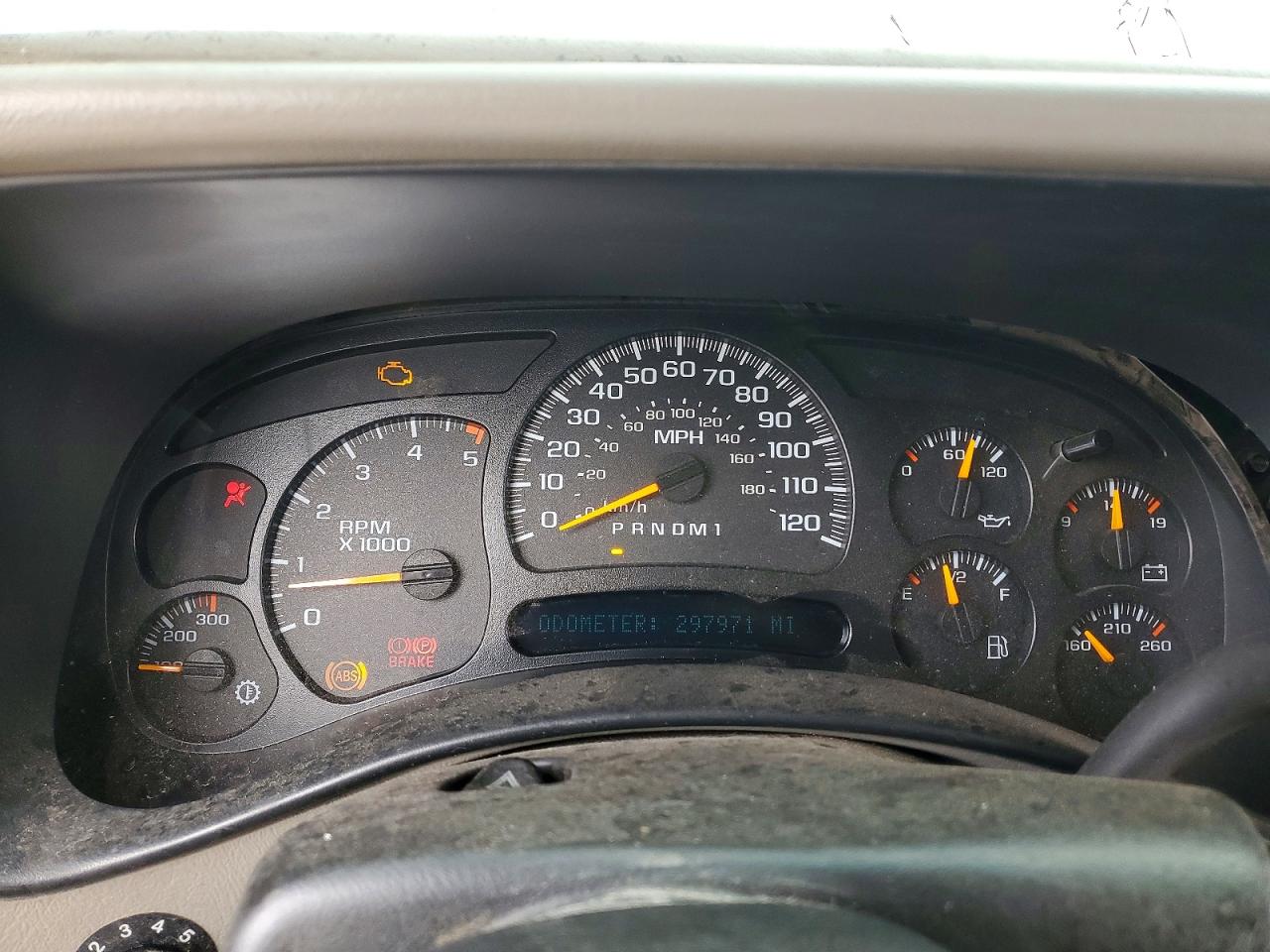 GMC Sierra K2500 Heavy Duty