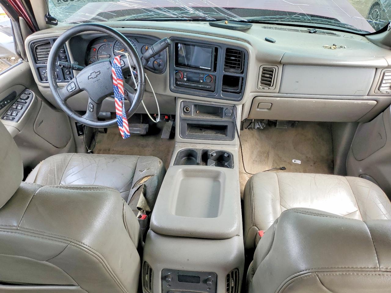 GMC Sierra K2500 Heavy Duty