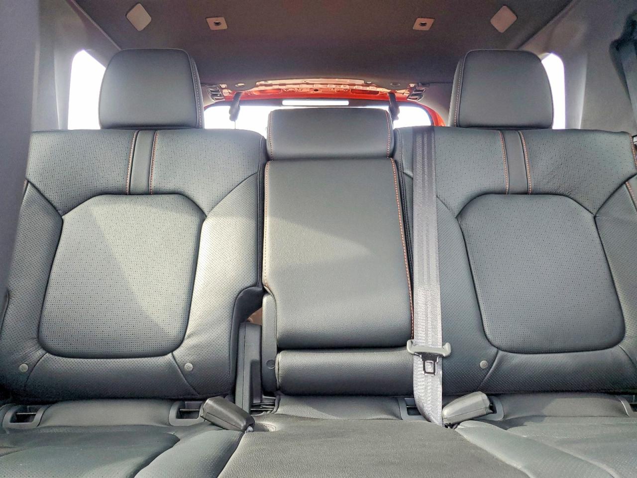 Honda Passport Trailsport Elite