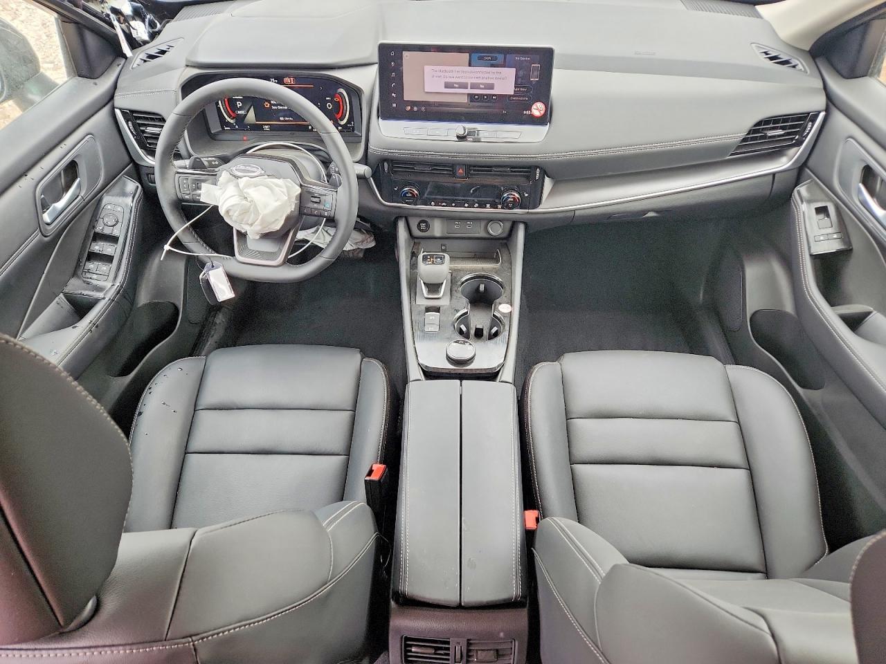 Nissan Rogue Sl