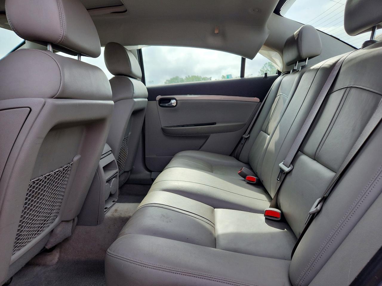 Saturn Aura Xe