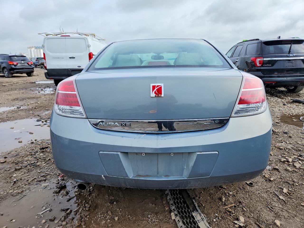 Saturn Aura Xe