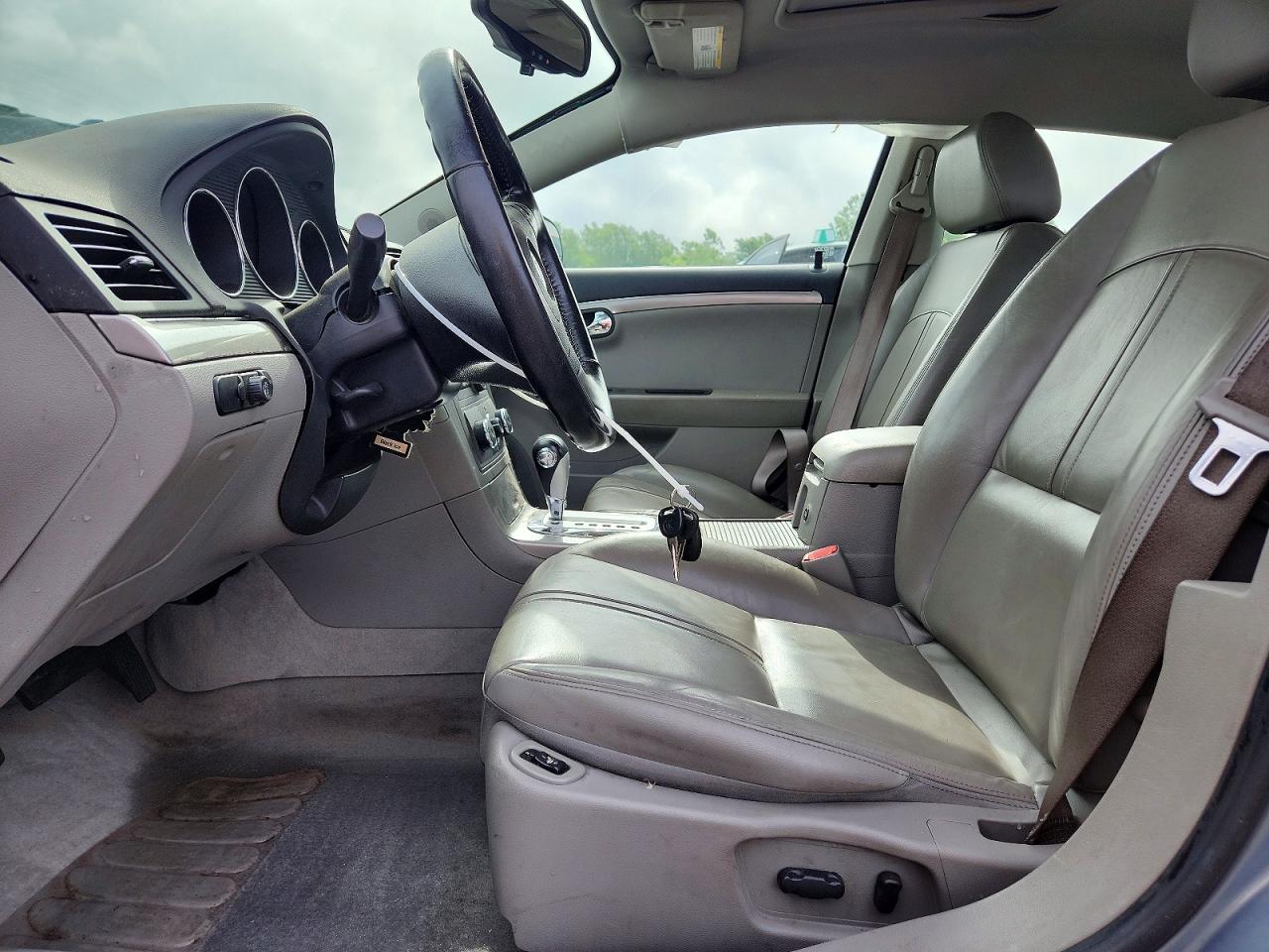 Saturn Aura Xe