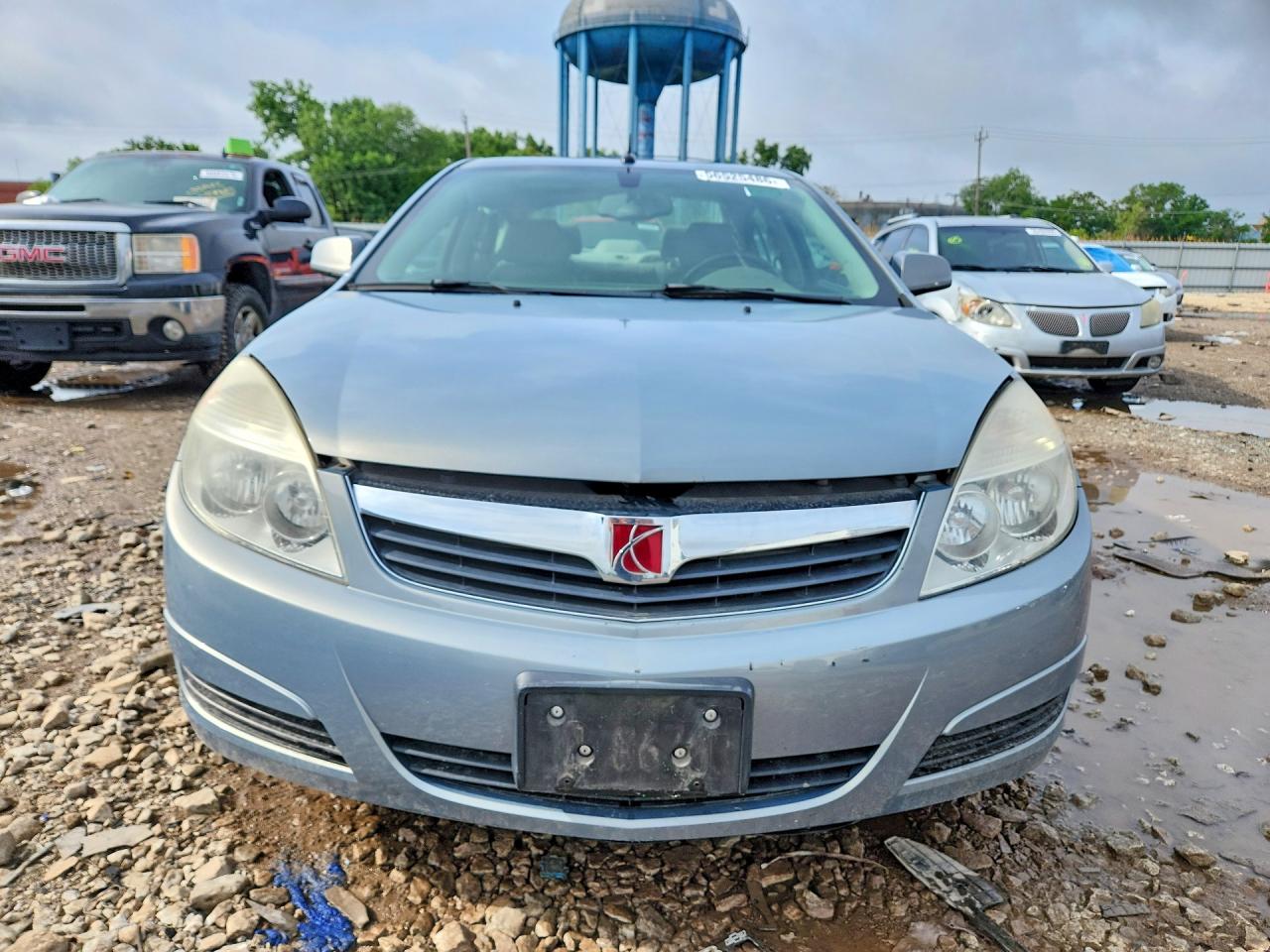 Saturn Aura Xe
