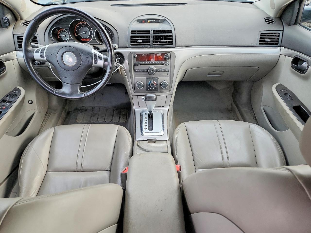 Saturn Aura Xe