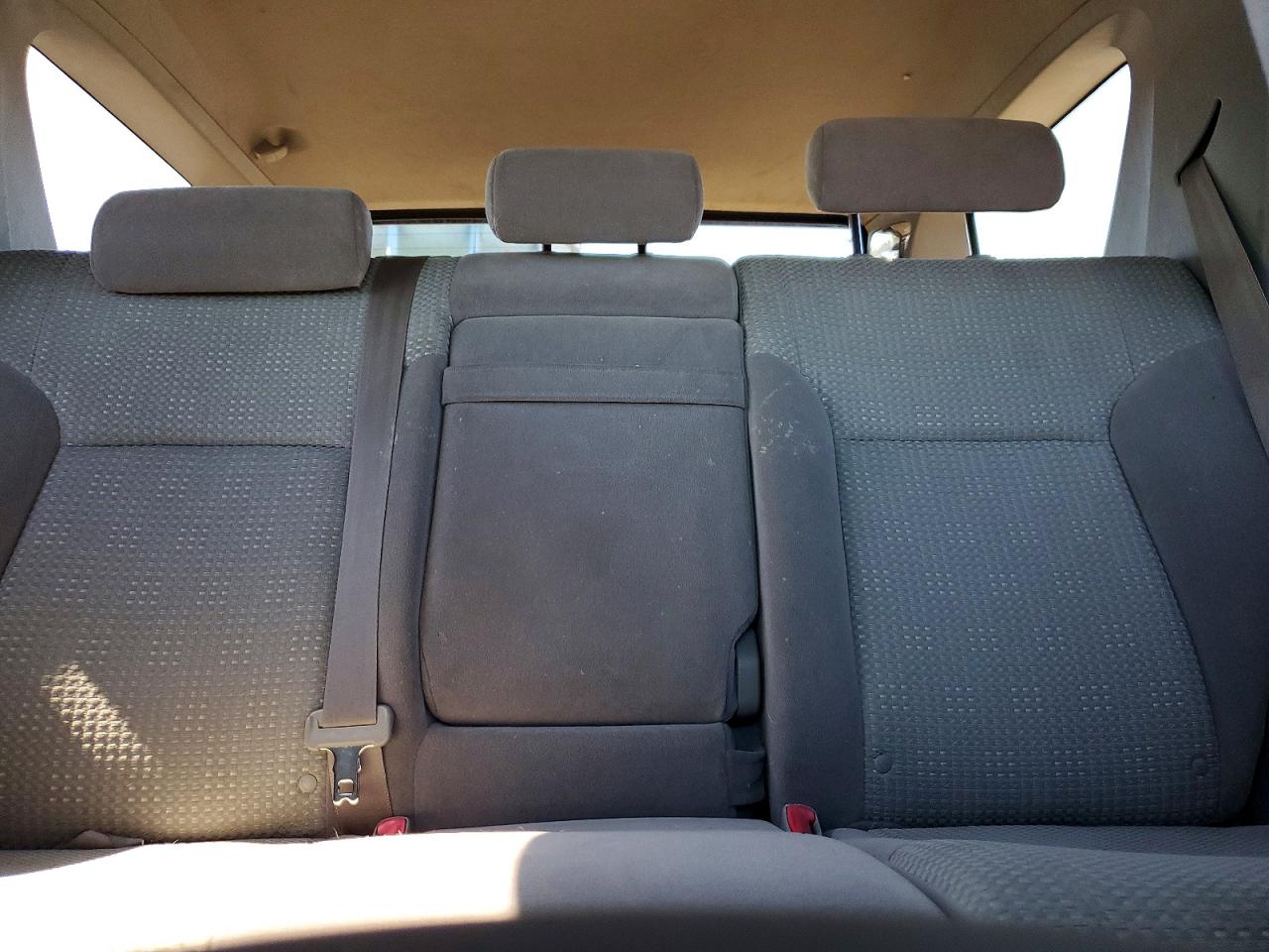 Toyota 4Runner Sr5