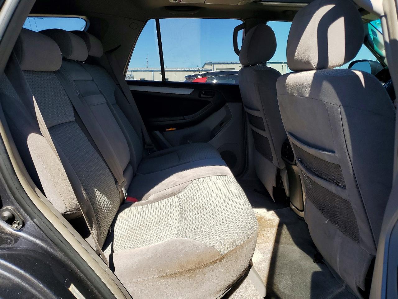 Toyota 4Runner Sr5