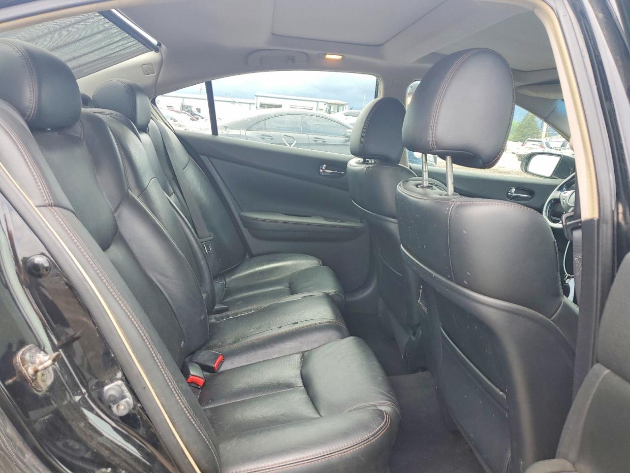 Nissan Maxima 3.5 S