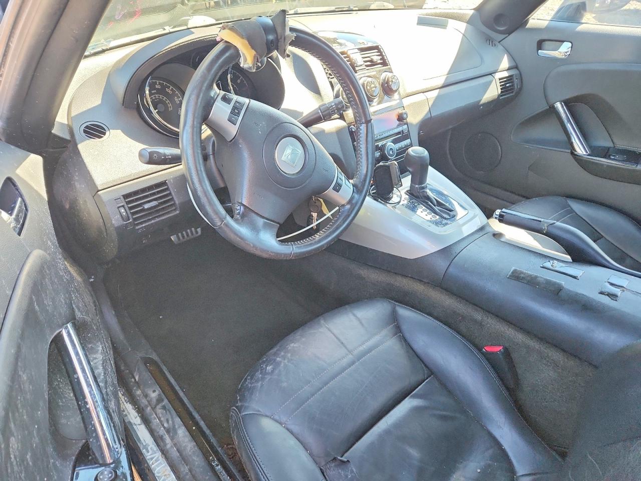 Saturn SKY