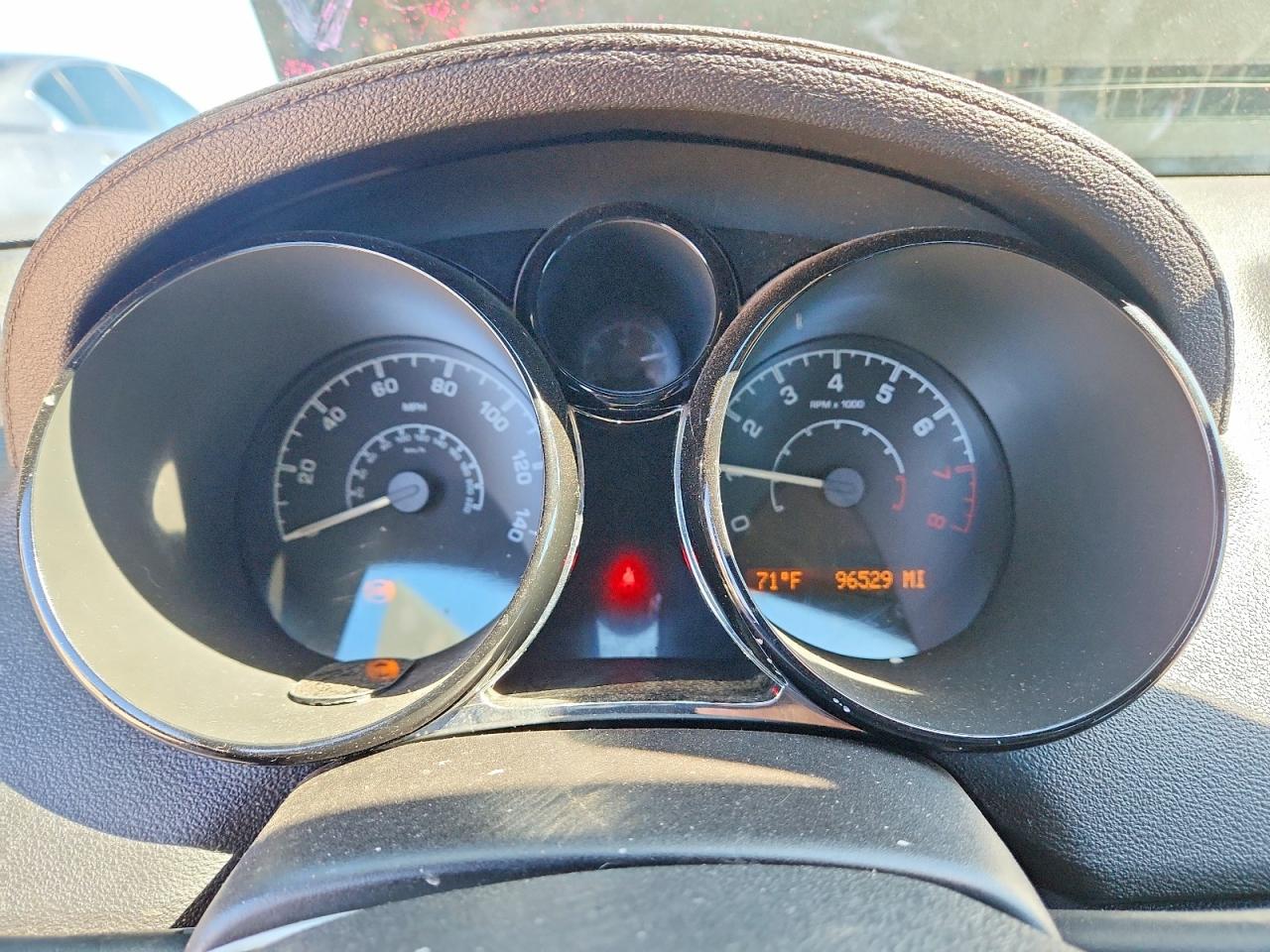 Saturn SKY