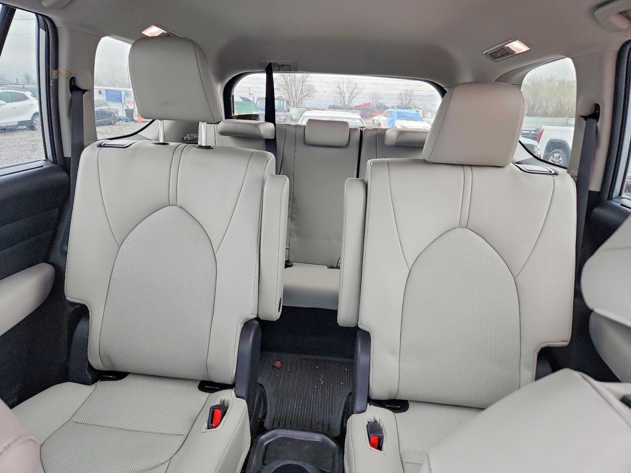 Toyota Grand High Xle