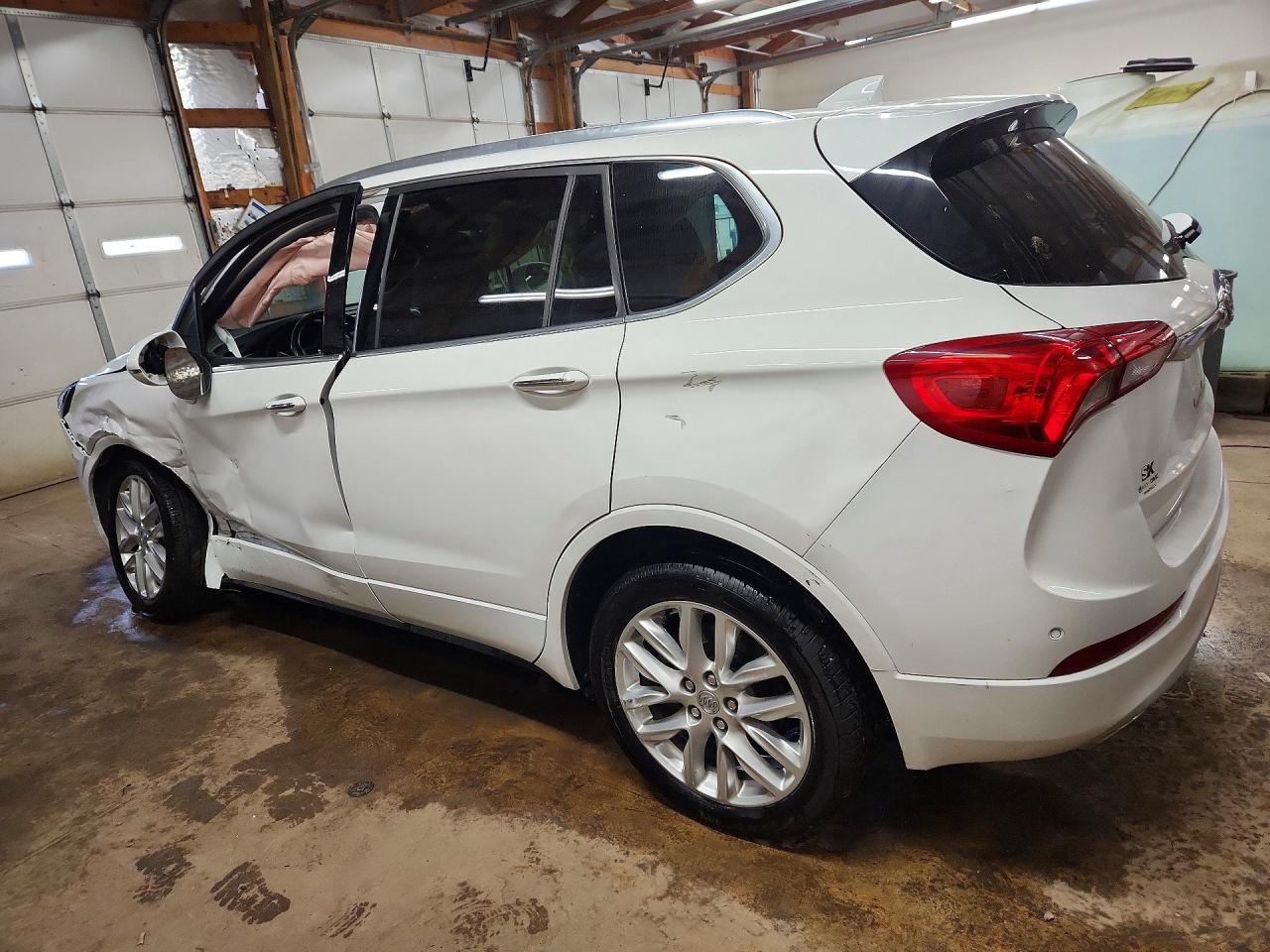 Buick Envision Premium