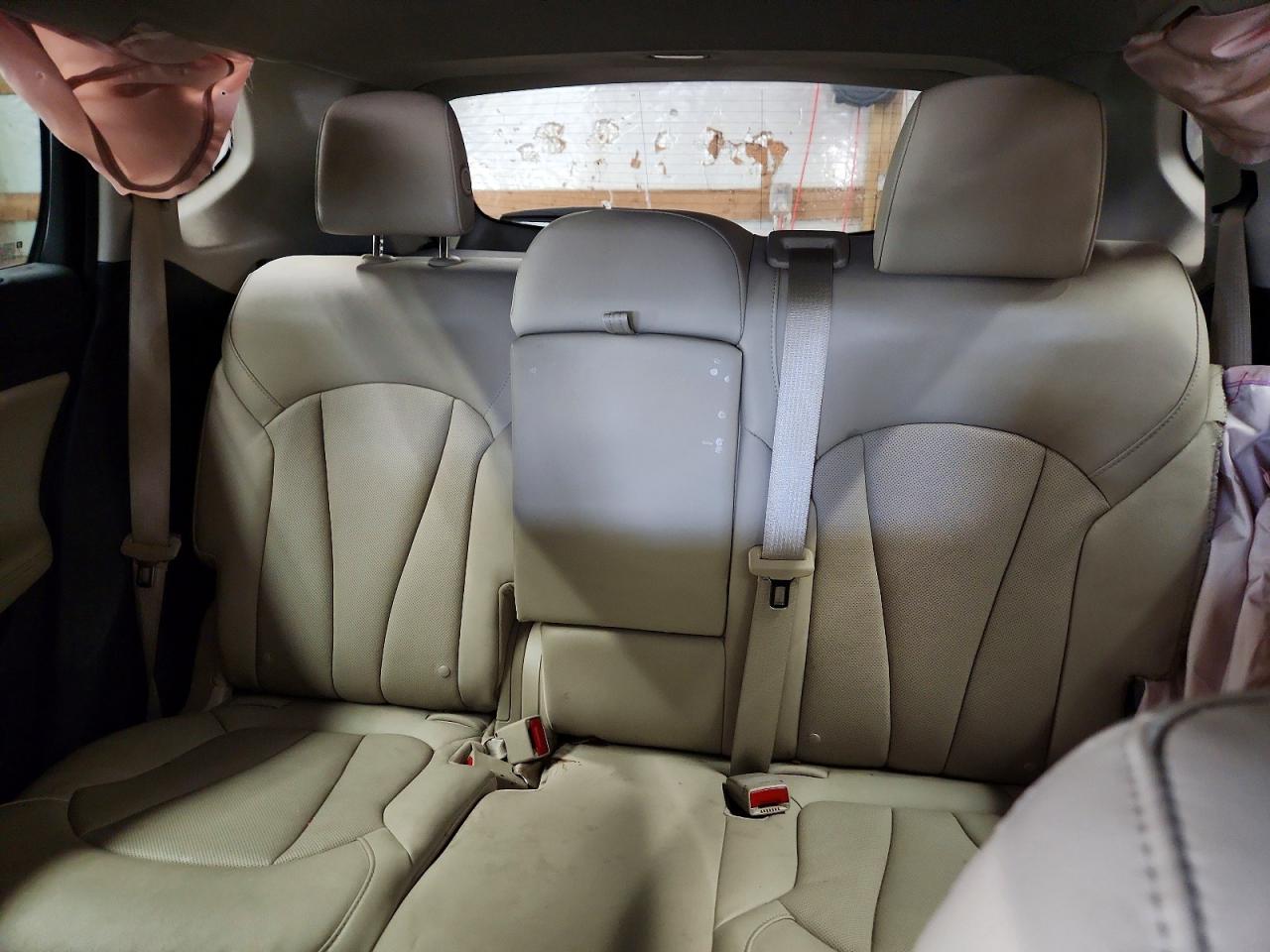 Buick Envision Premium