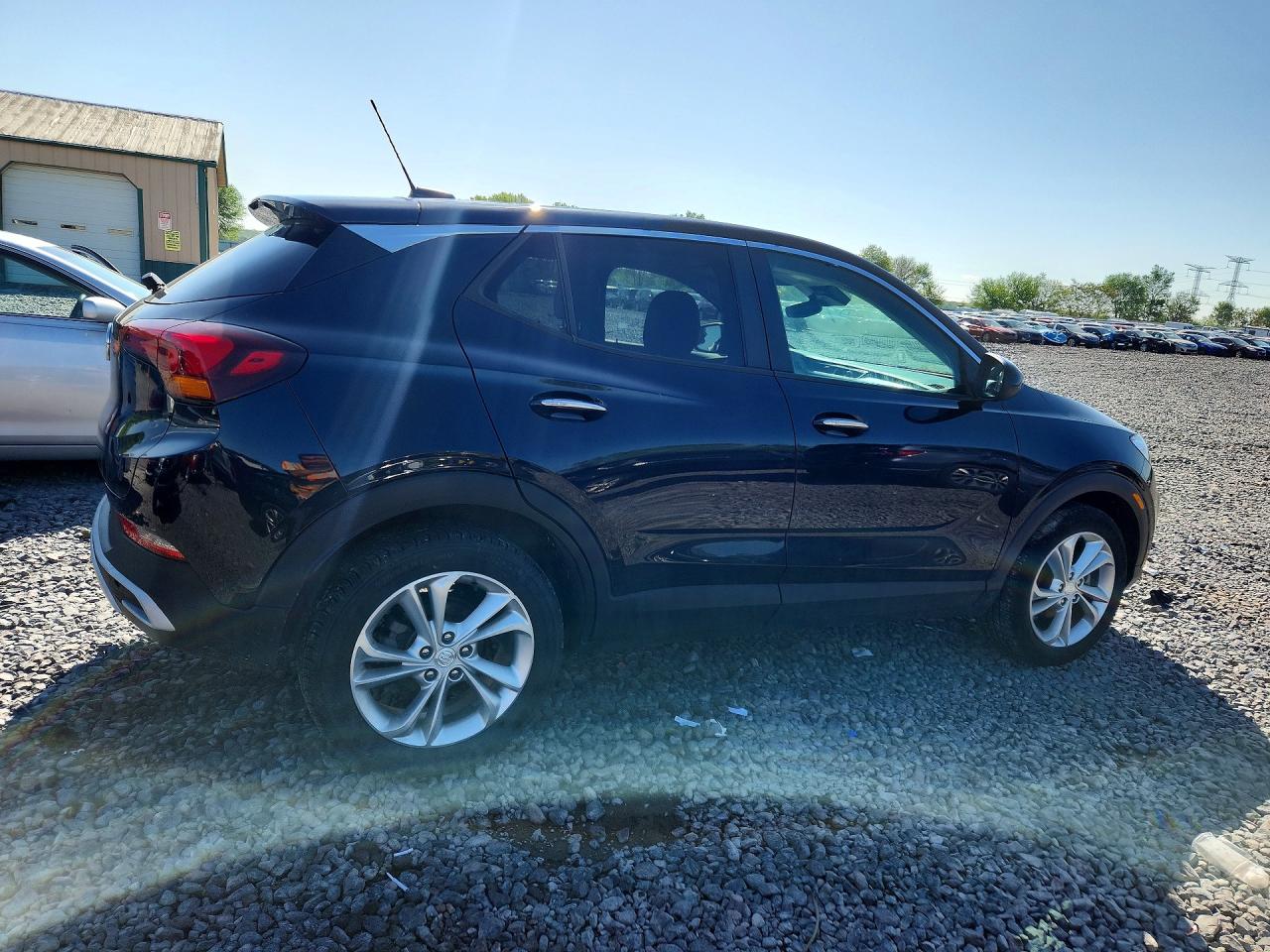 Buick Encore Preferred