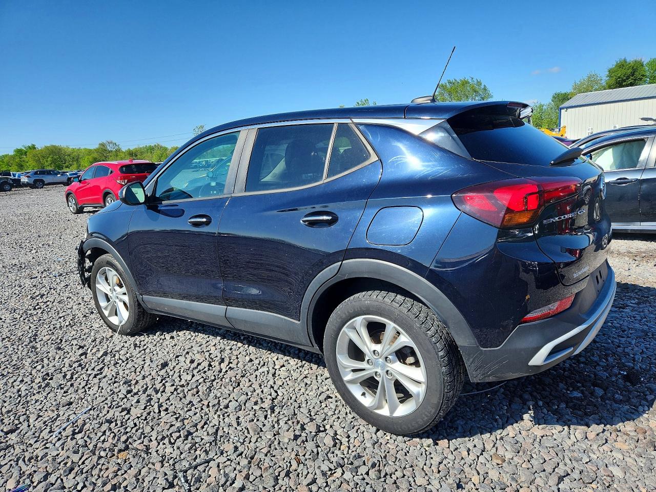 Buick Encore Preferred