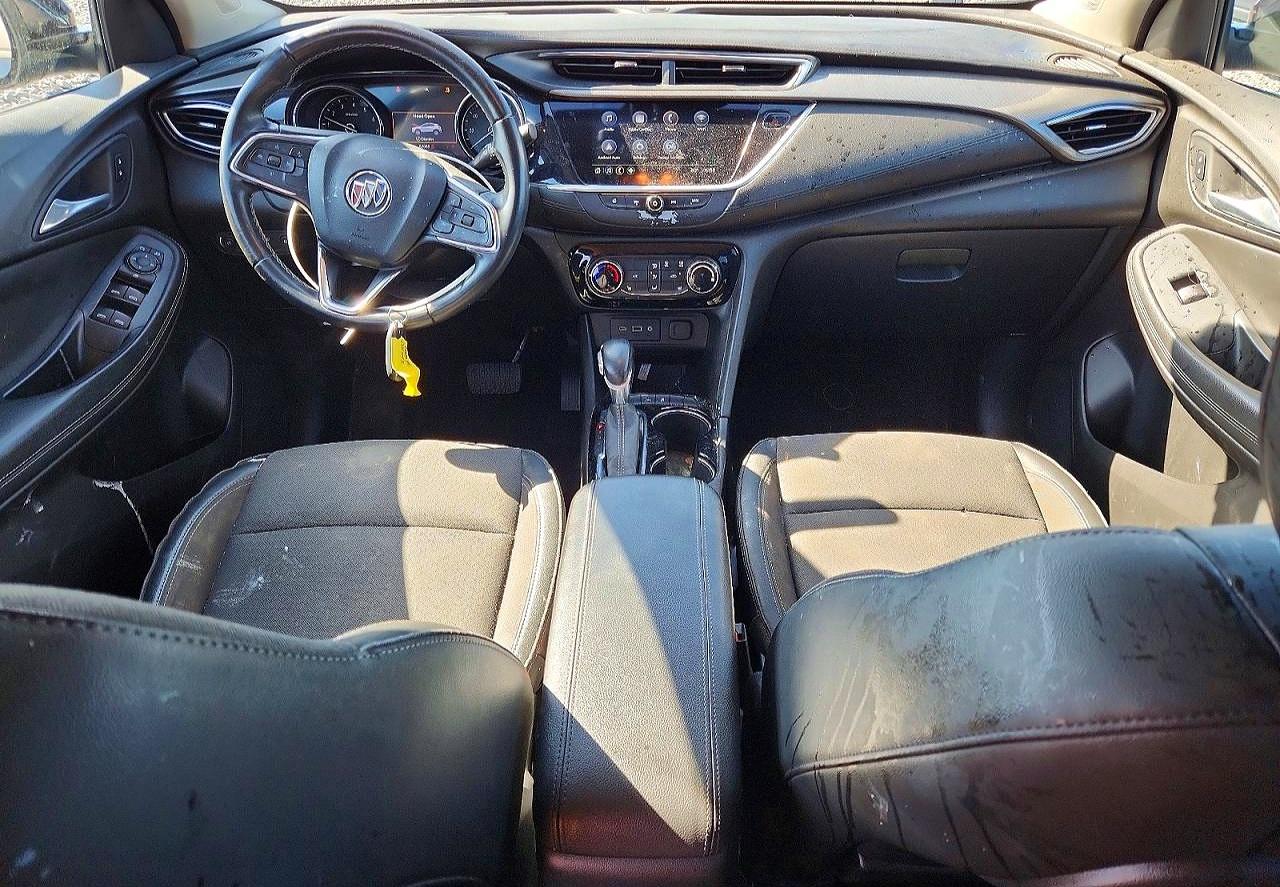 Buick Encore Preferred
