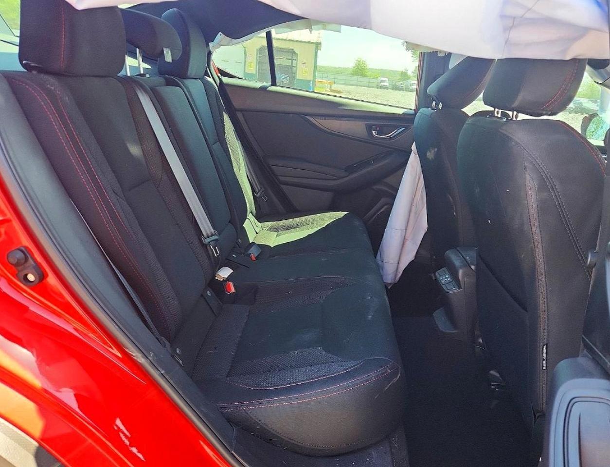 Subaru WRX Premium