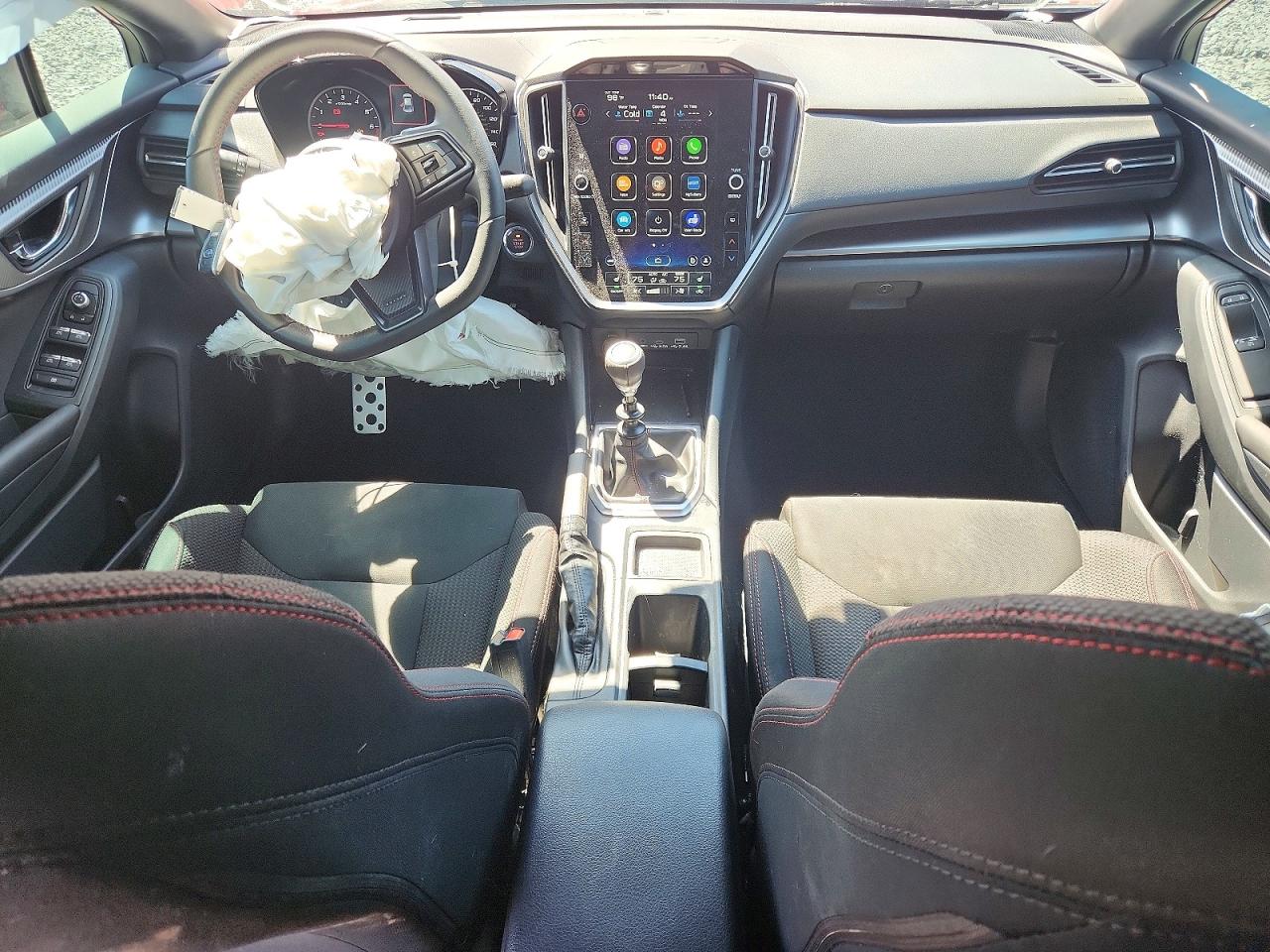 Subaru WRX Premium
