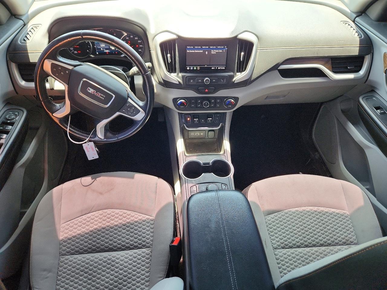 GMC Terrain Sle