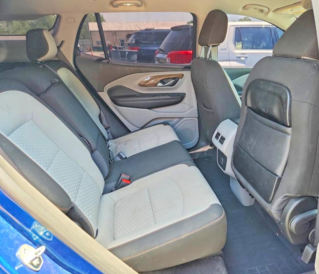 GMC Terrain Sle