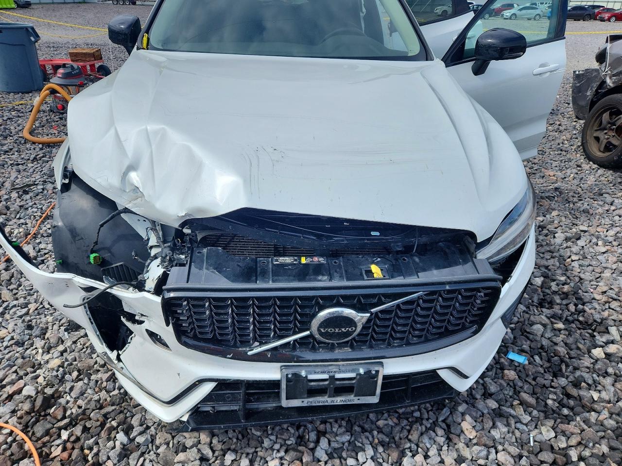 Volvo Xc60 Plus Plus