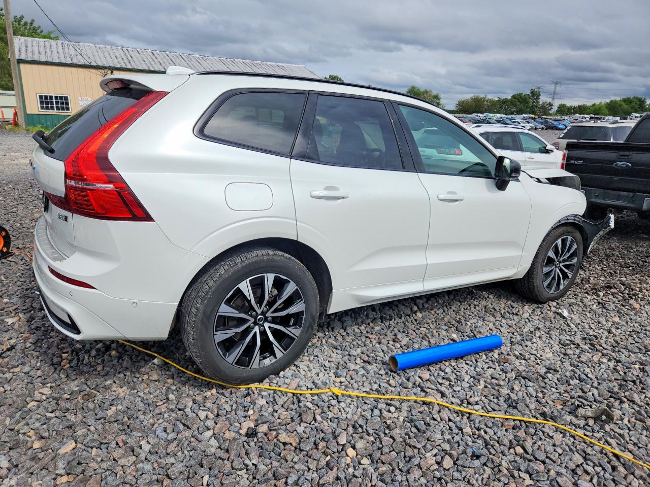 Volvo Xc60 Plus Plus