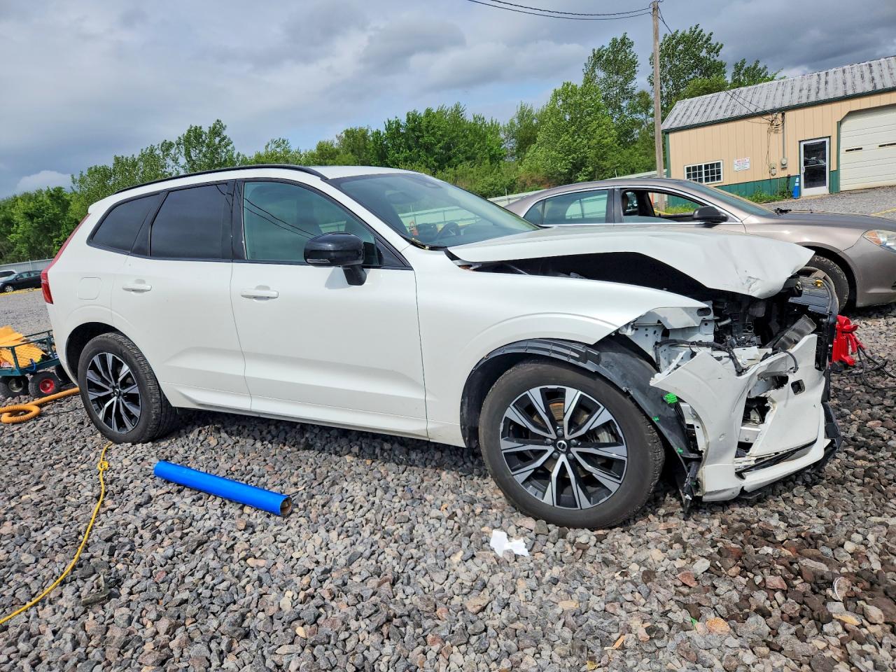 Volvo Xc60 Plus Plus