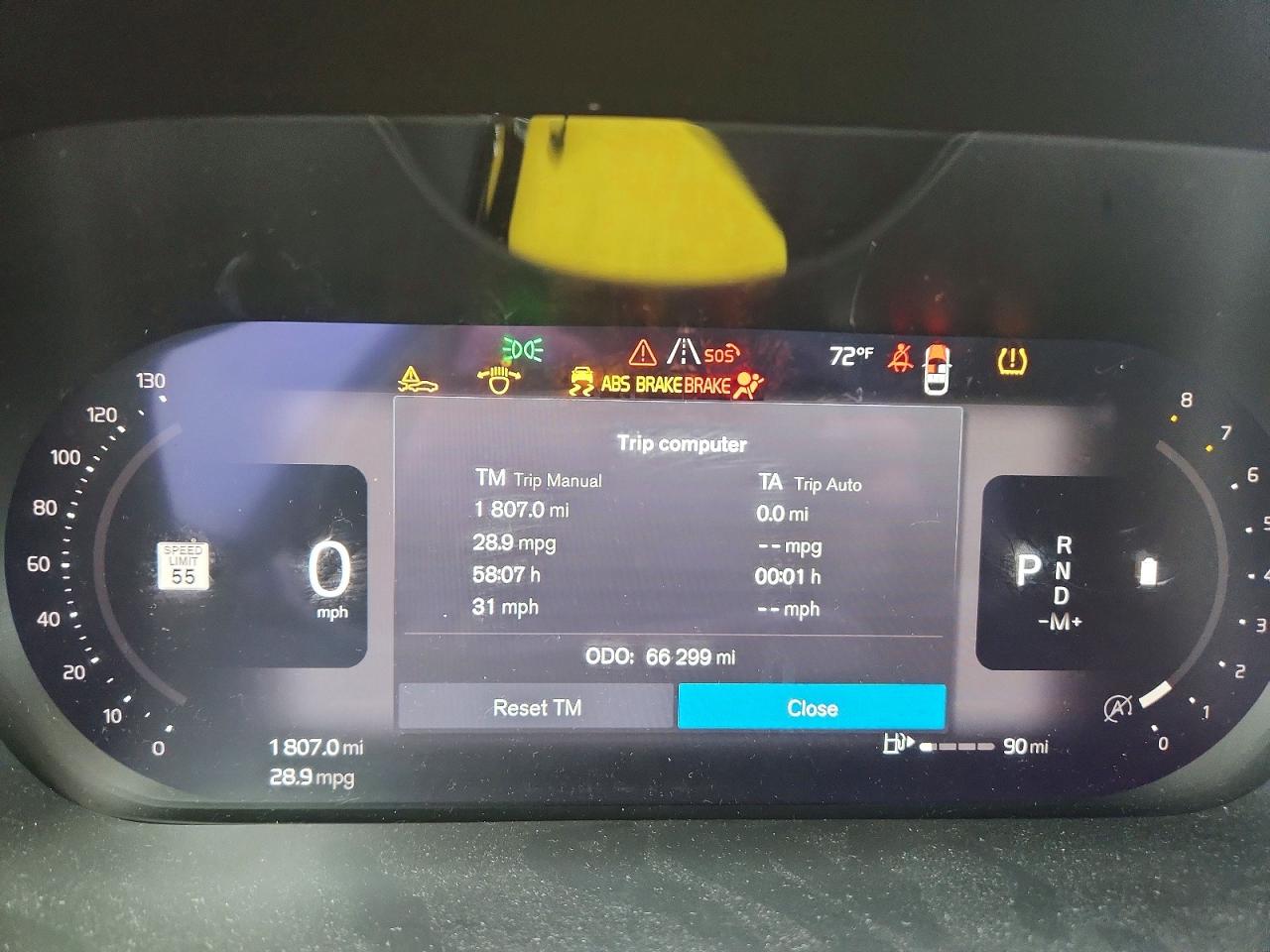 Volvo Xc60 Plus Plus