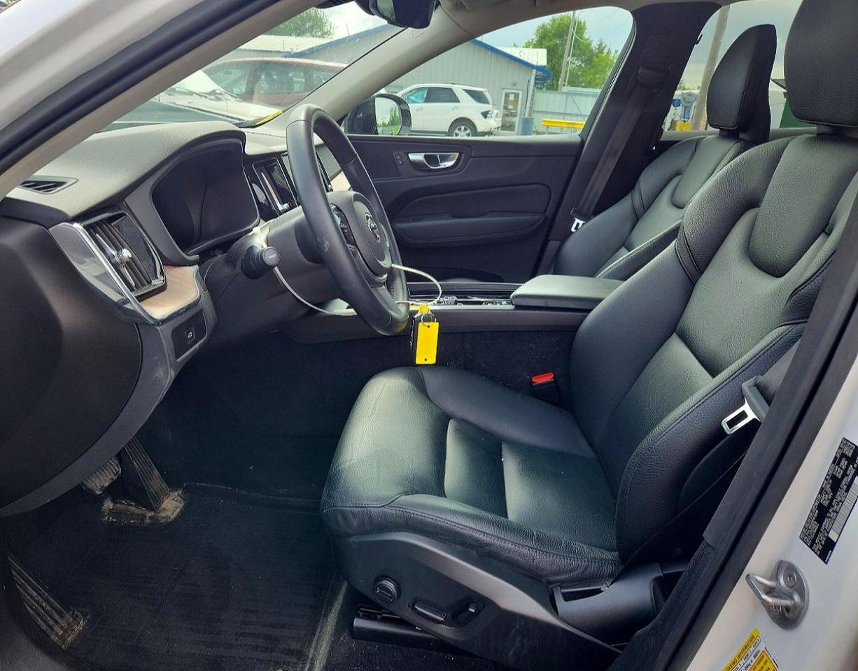 Volvo Xc60 Plus Plus
