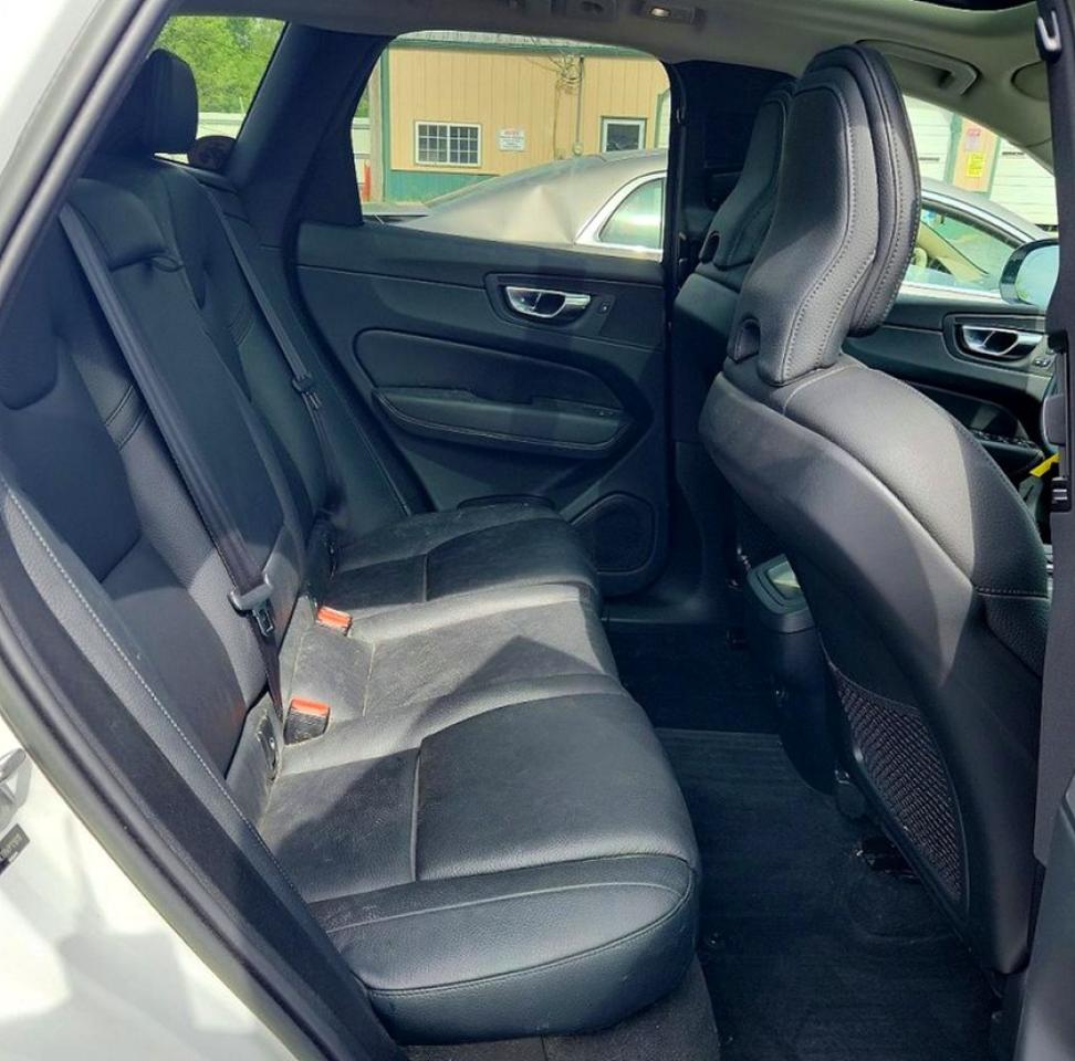 Volvo Xc60 Plus Plus