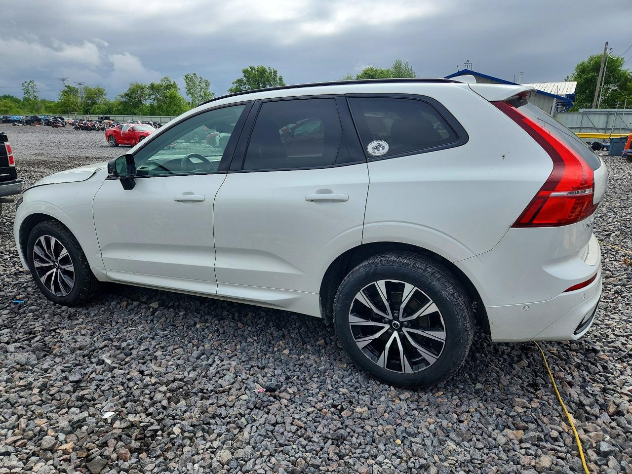 Volvo Xc60 Plus Plus