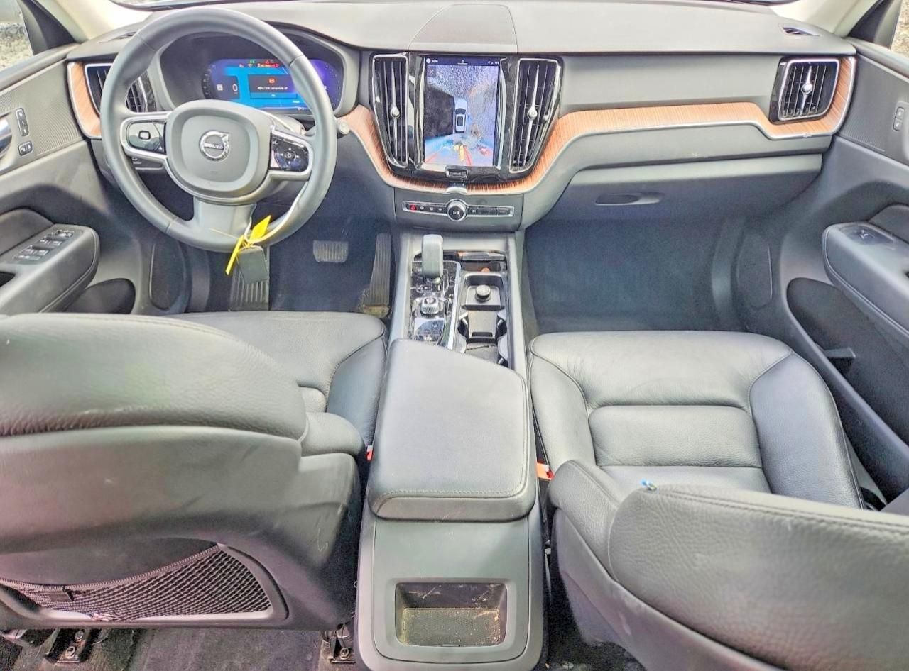 Volvo Xc60 Plus Plus