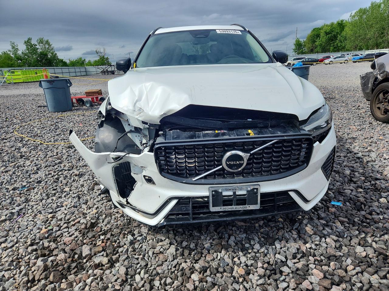 Volvo Xc60 Plus Plus