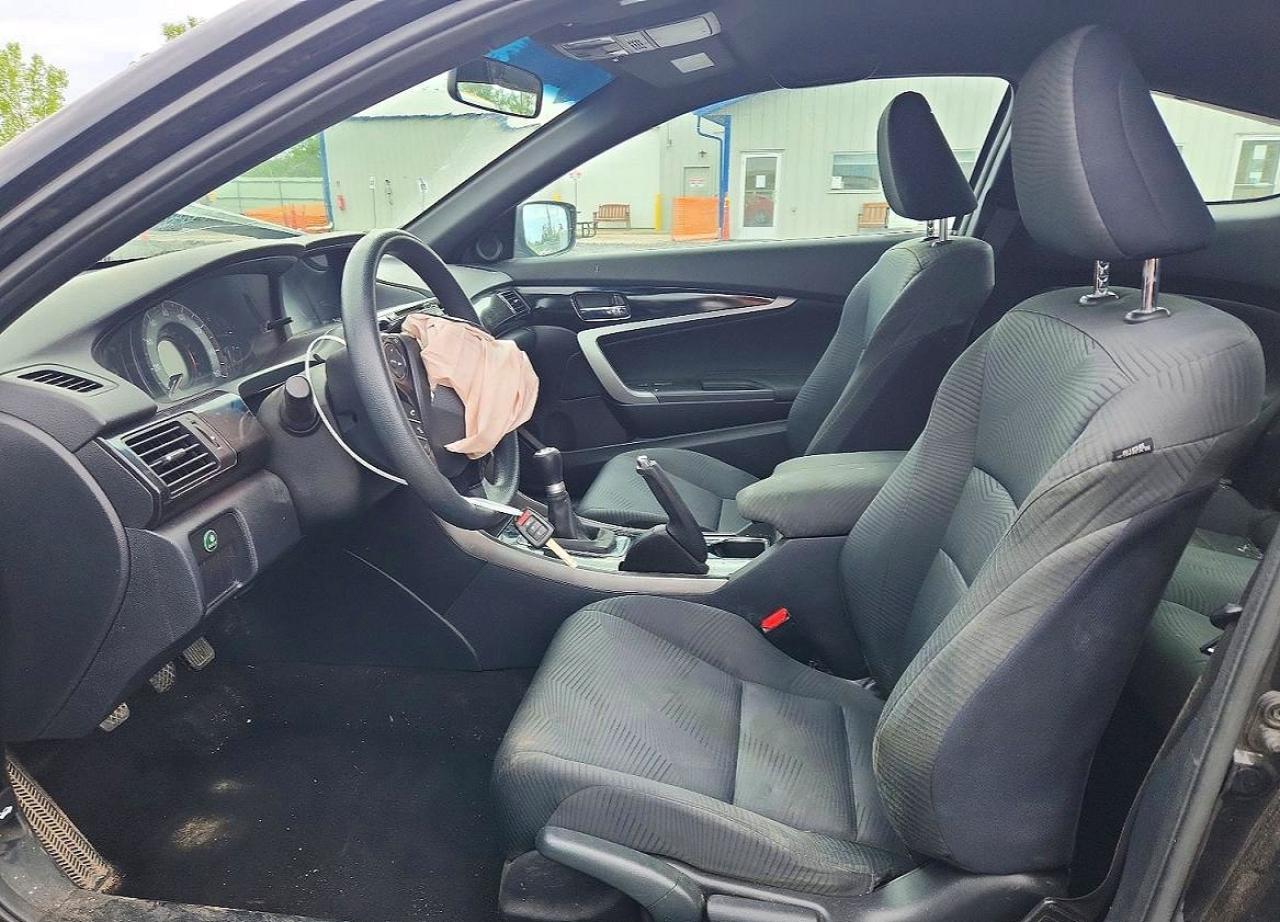Honda Accord Lx-s