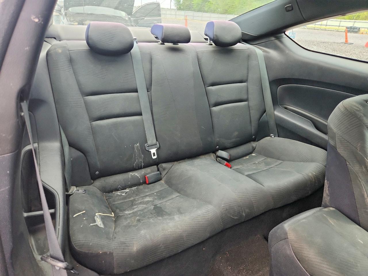 Honda Accord Lx-s