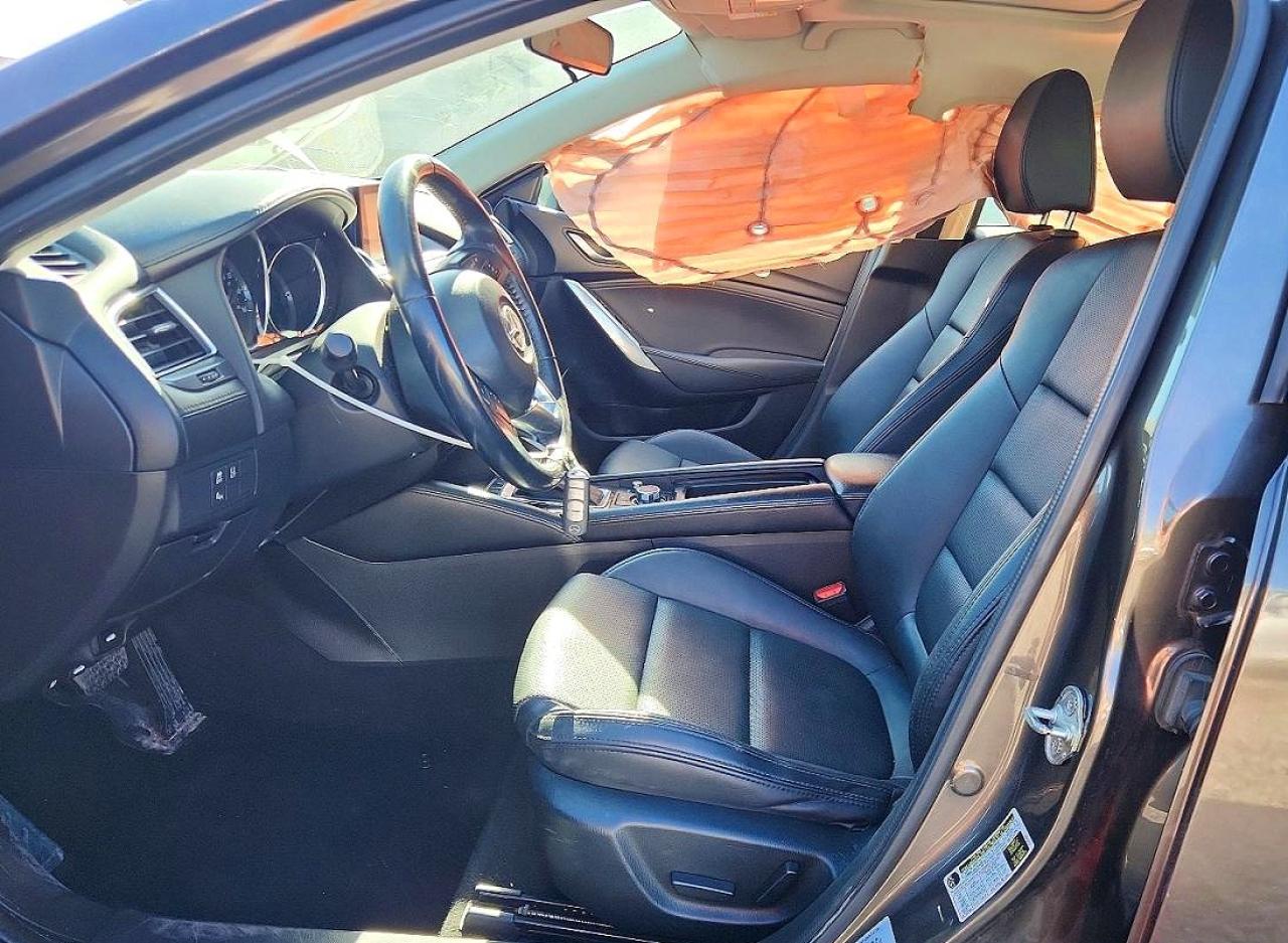 Mazda 6 Touring