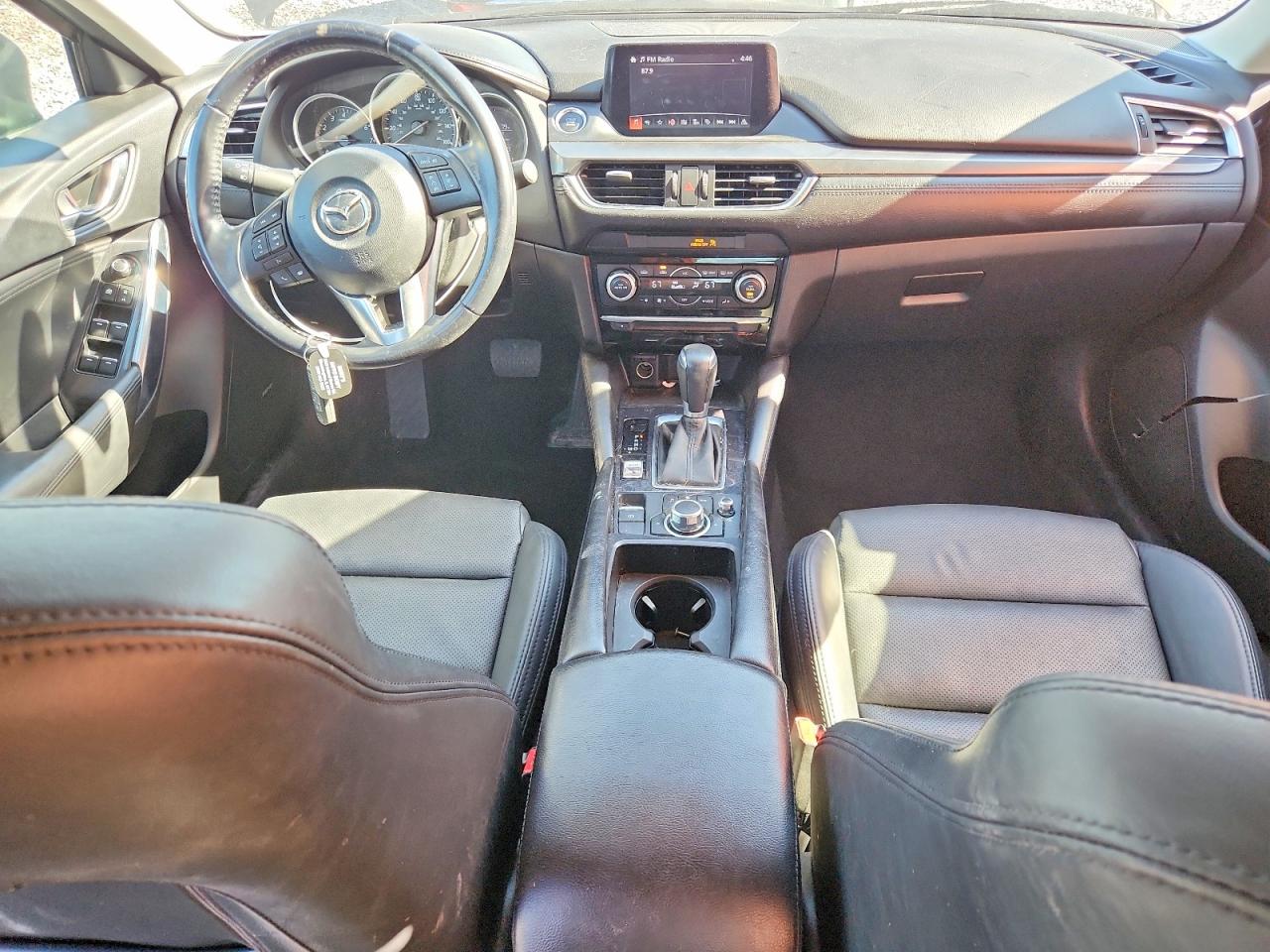 Mazda 6 Touring