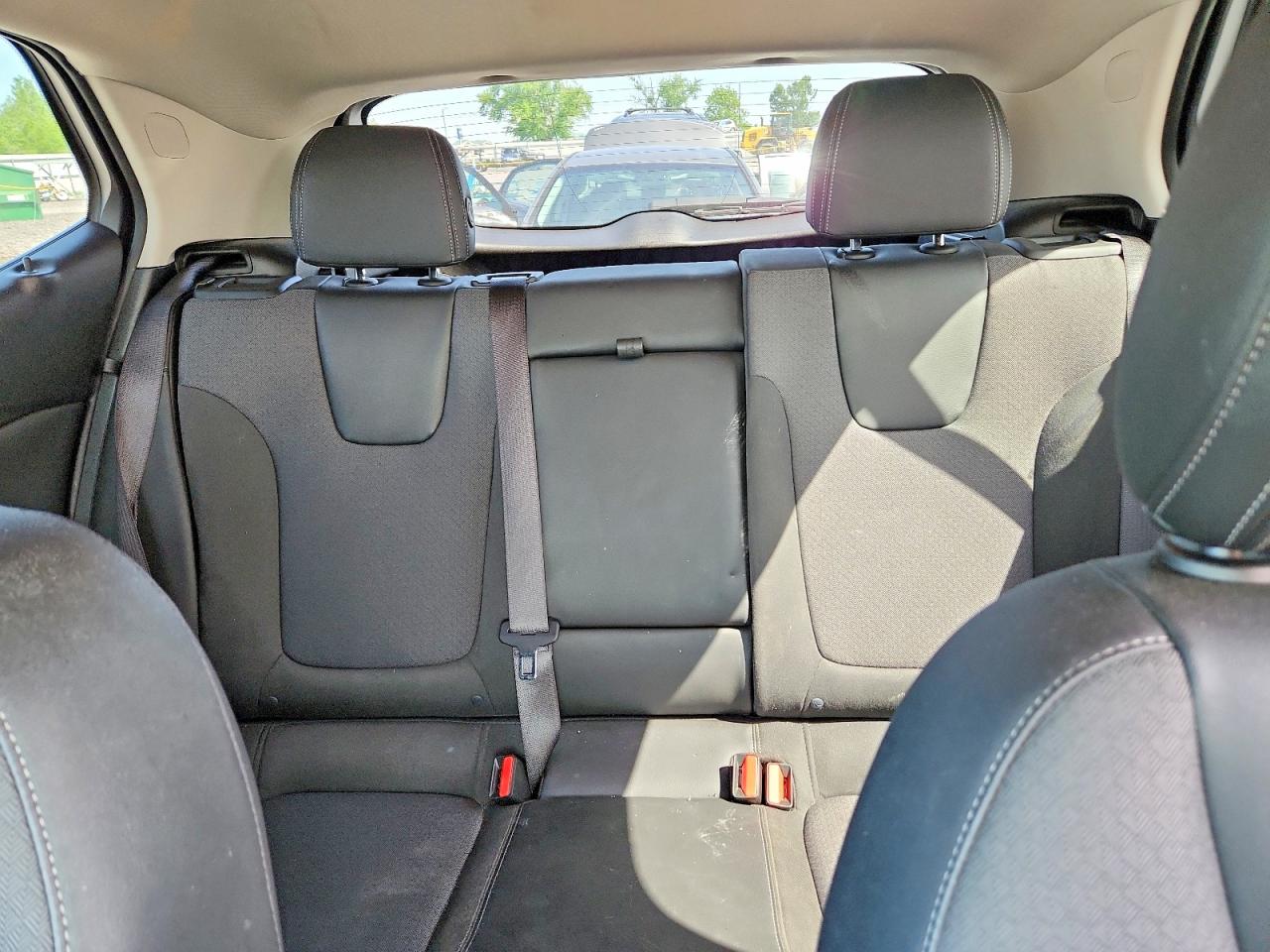Buick Encore Select