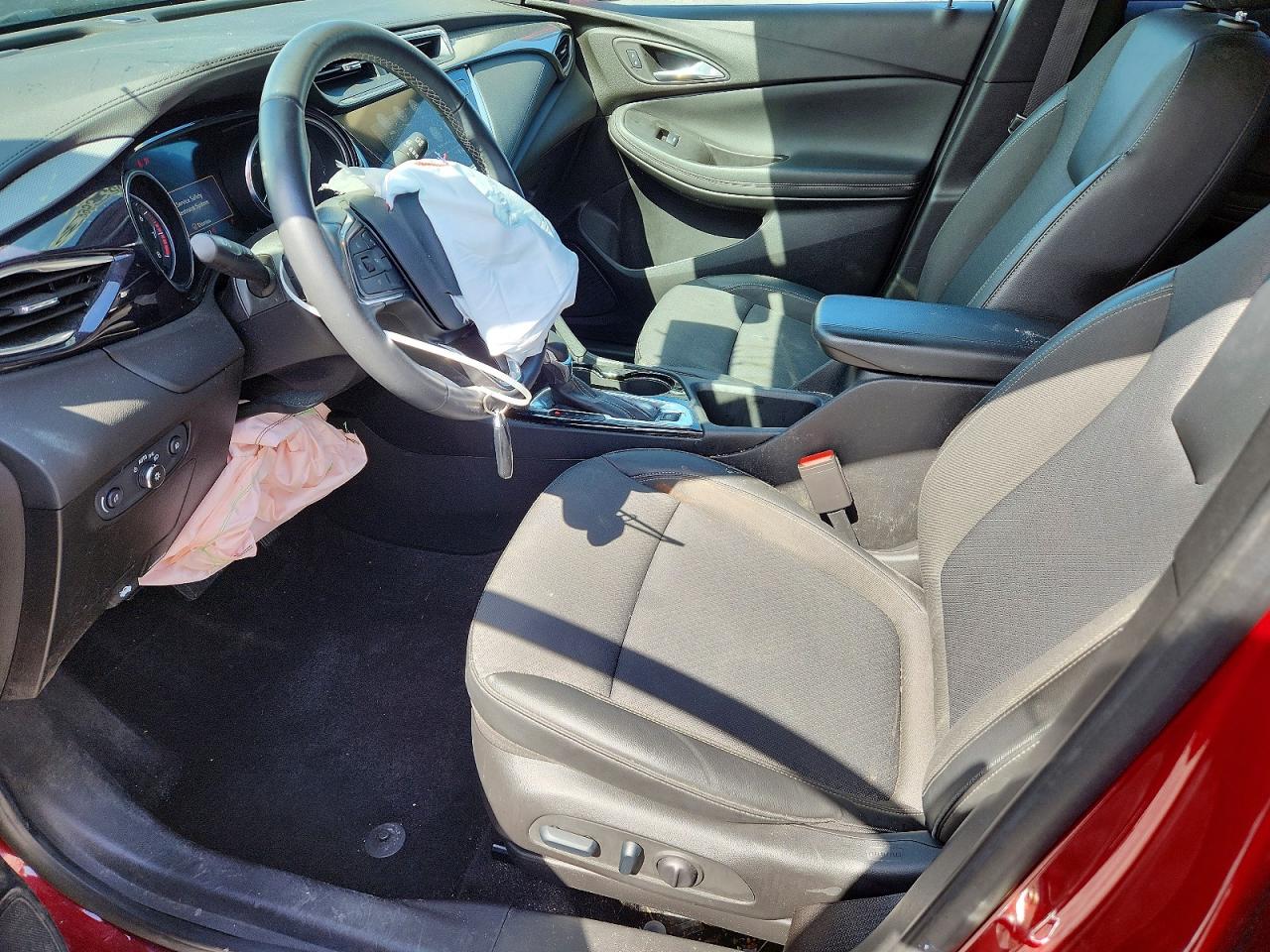 Buick Encore Select