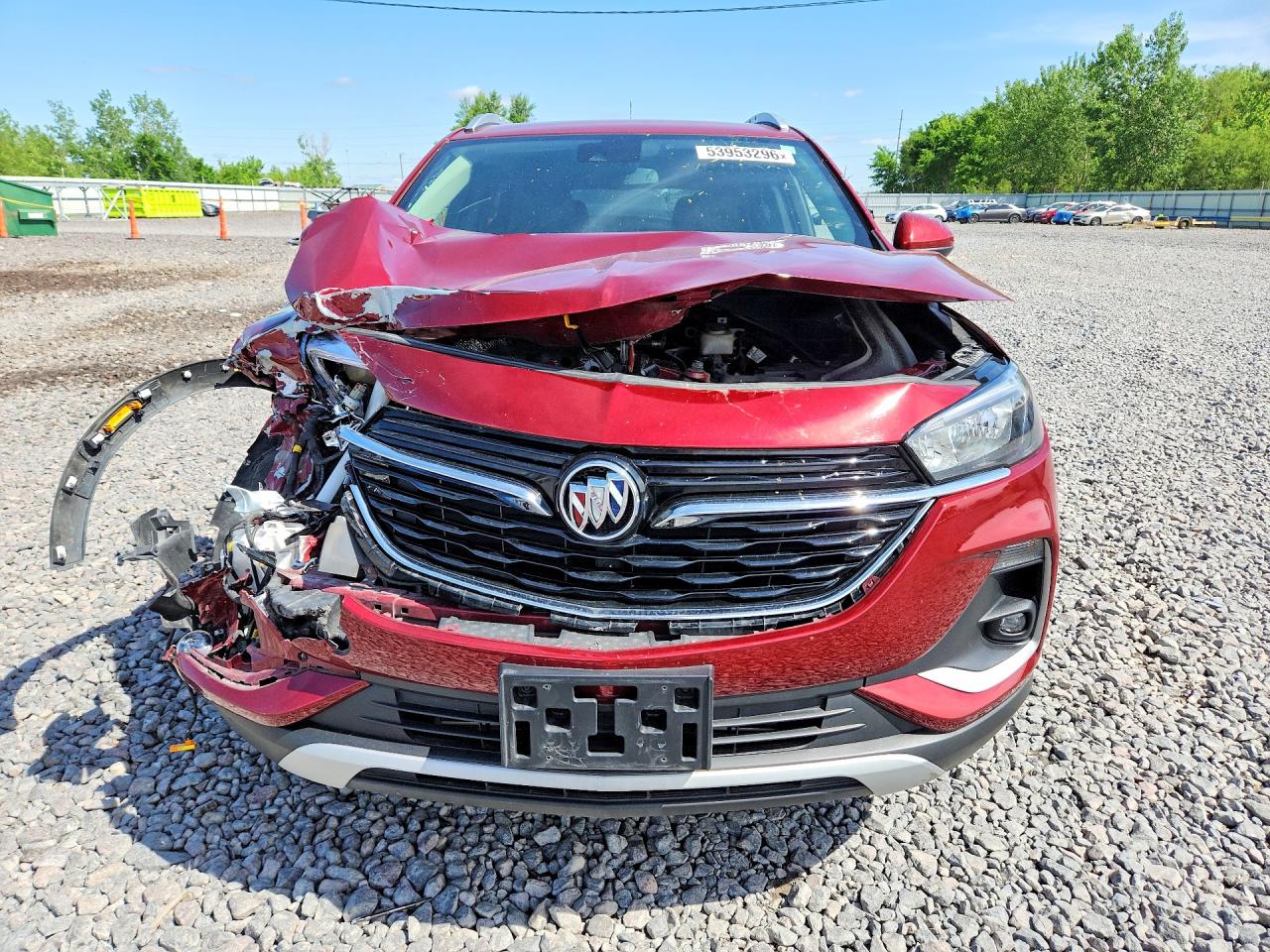 Buick Encore Select
