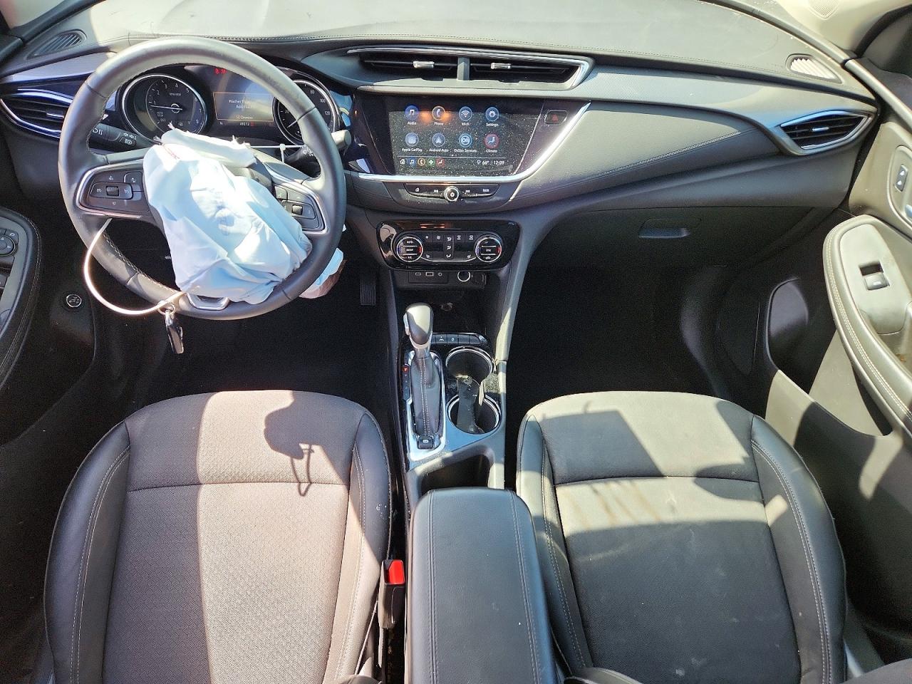 Buick Encore Select