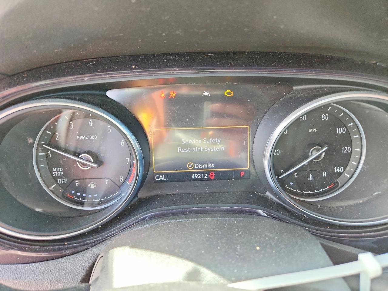 Buick Encore Select