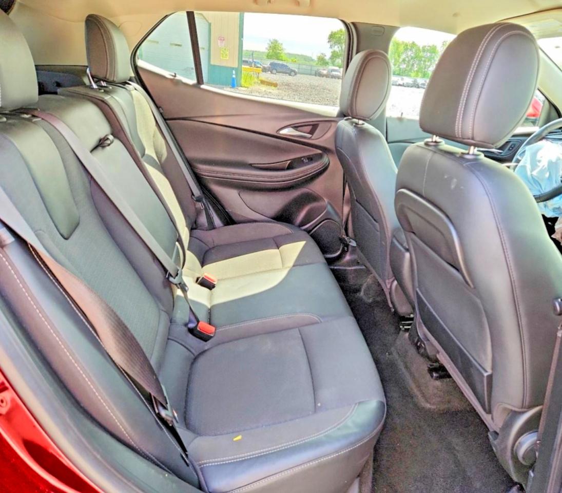 Buick Encore Select