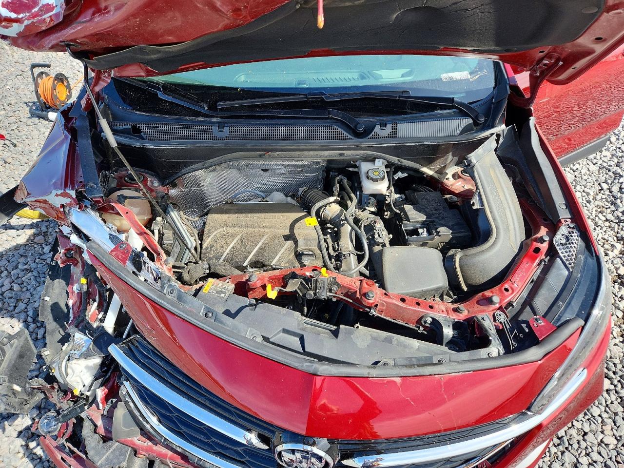 Buick Encore Select