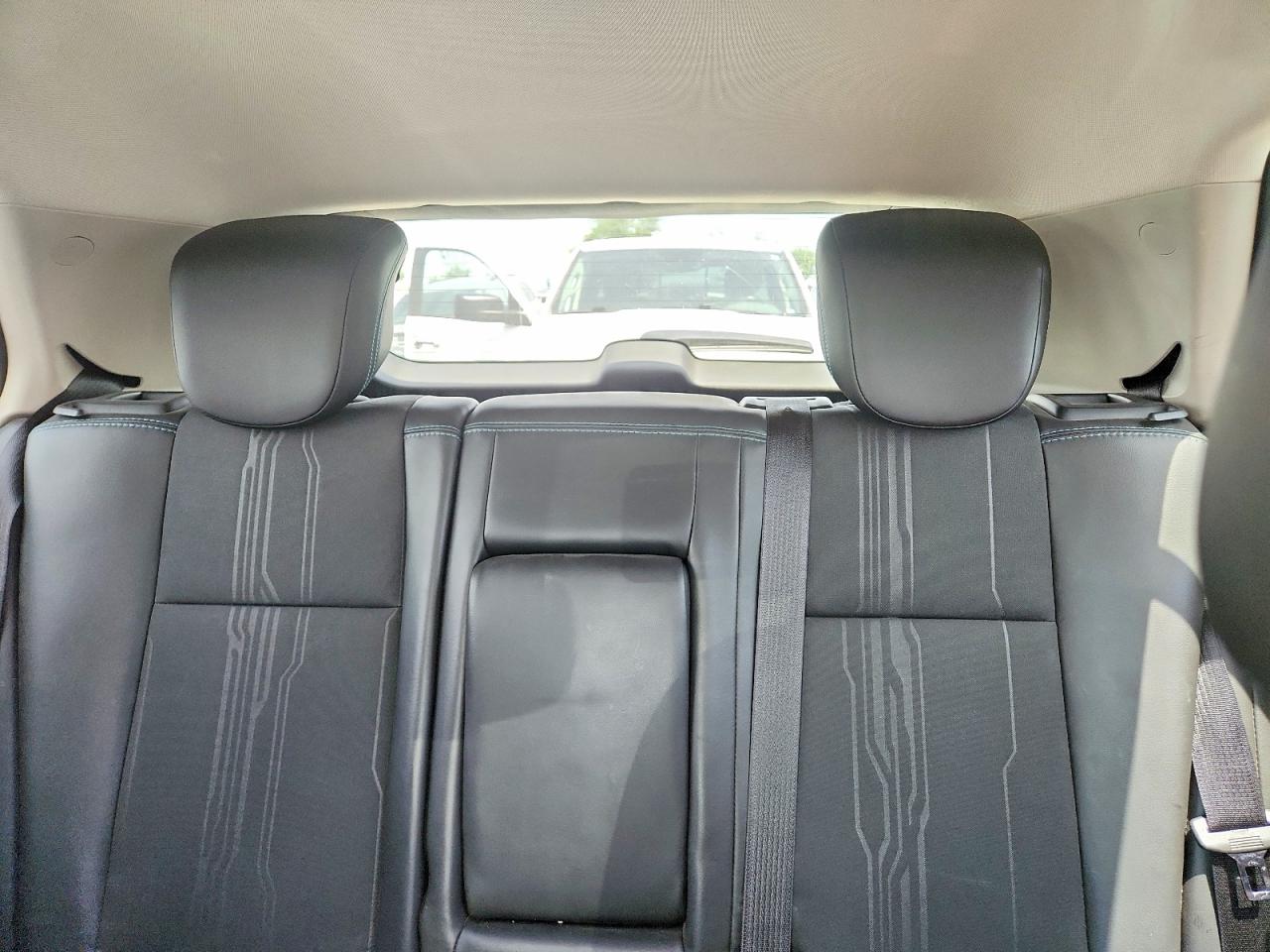 Chevrolet Trax 1lt